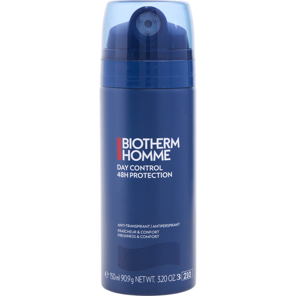 Biotherm by Biotherm, Biotherm Homme Day Control 48 Hours Antiperspirant Spray 150ml/3.20oz