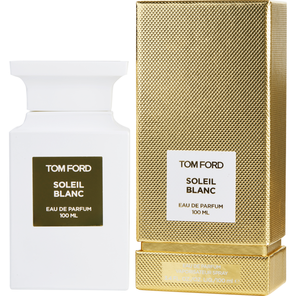 Tom Ford Soleil Blanc Eau De Parfum Spray 3.4 oz