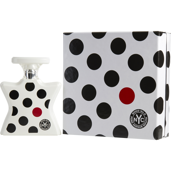 Bond No. 9 Park Avenue South by Bond No. 9, Eau De Parfum Spray 1.7 oz, image 1 of 2