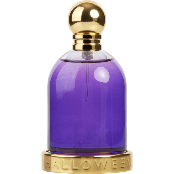 Halloween Shot by Jesus Del Pozo, Eau De Toilette Spray 3.4 oz Tester
