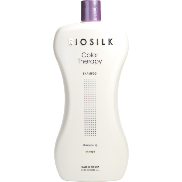 Biosilk by Biosilk, Color Therapy Shampoo 34 oz