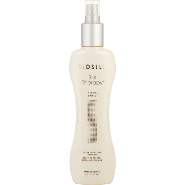 Biosilk Silk Therapy Thermal Shield 7 oz