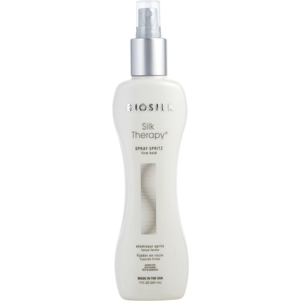 Biosilk Silk Therapy Spray Spritz 7 oz