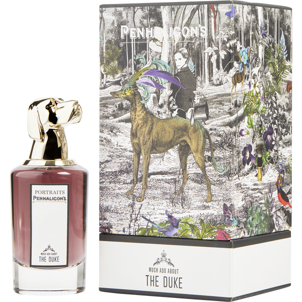 Penhaligon's Portraits Much Ado About The Duke by Penhaligon's, Eau De Parfum Spray 2.5 oz