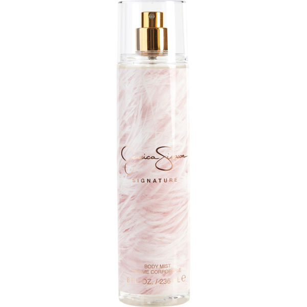 Jessica Simpson Signature by Jessica Simpson, Body Mist 8 oz