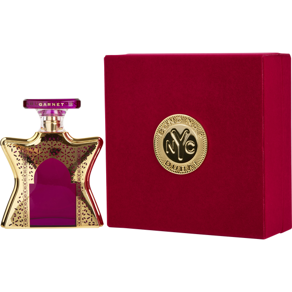 Bond No. 9 Dubai Garnet by Bond No. 9, Eau De Parfum Spray 3.3 oz, image 1 of 2