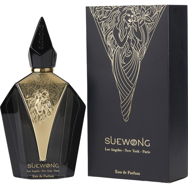 Sue Wong by Sue Wong, Eau De Parfum Spray 3.3 oz, image 1 of 2