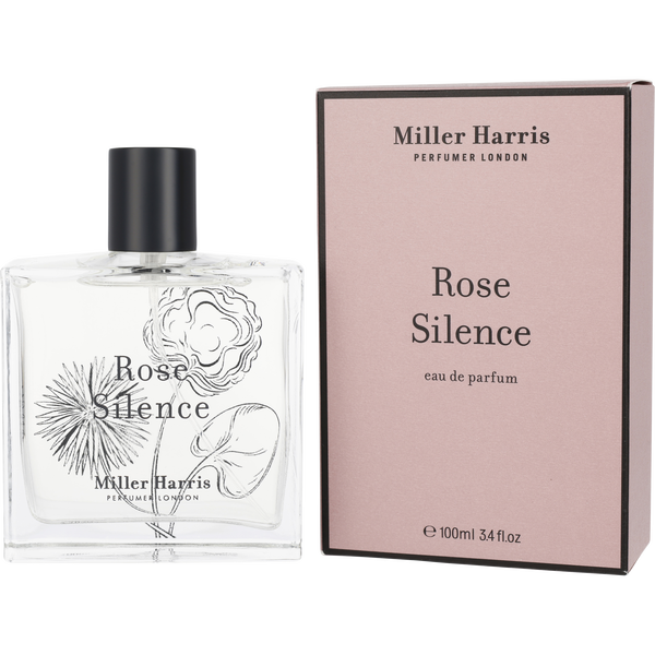 Rose Silence Eau De Parfum Spray 3.4 oz