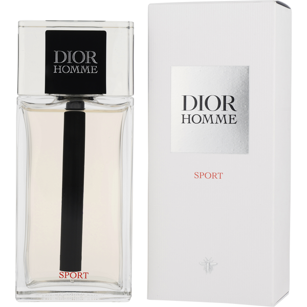 Dior Homme Sport by Christian Dior, Eau De Toilette Spray 4.2 oz, image 1 of 2