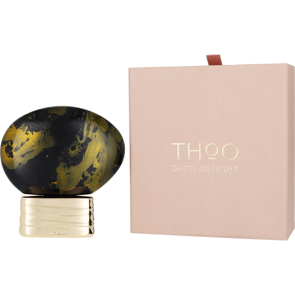 The House Of Oud Dates Delight by The House Of Oud, Eau De Parfum Spray 2.5 oz, image 1 of 2