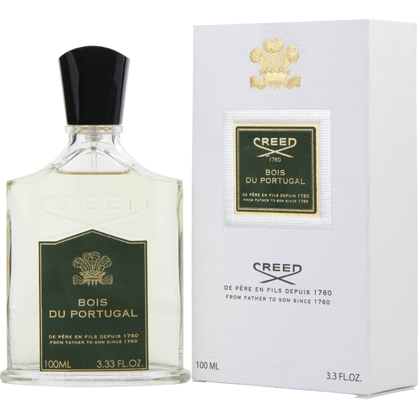 Creed Bois Du Portugal by Creed, Eau De Parfum Spray 3.3 oz, image 1 of 2