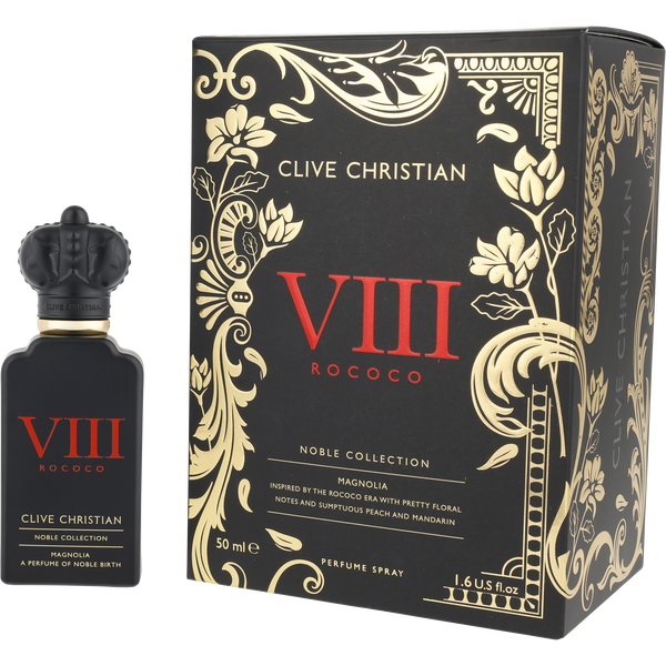 Clive Christian Noble Viii Rococo Magnolia by Clive Christian, Perfume Spray 1.7 oz, image 1 of 2