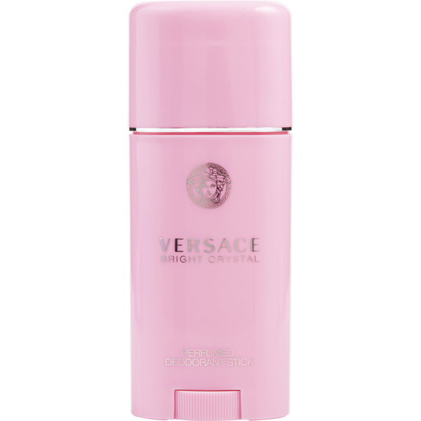 Versace Bright Crystal Deodorant Stick 1.7 oz