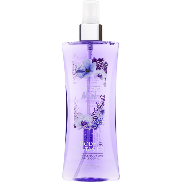 Body Fantasies Twilight Mist by Body Fantasies, Body Spray 8 oz