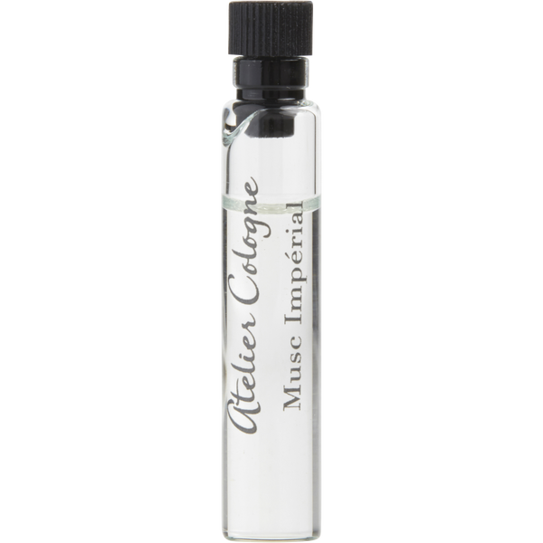 Atelier Cologne Musc Imperial by Atelier Cologne, Cologne Absolue Vial