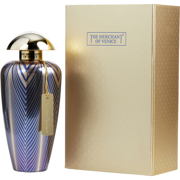 Merchant Of Venice Vinegia 21 by Merchant Of Venice, Eau De Parfum Concentree Spray 3.4 oz, image 1 of 2
