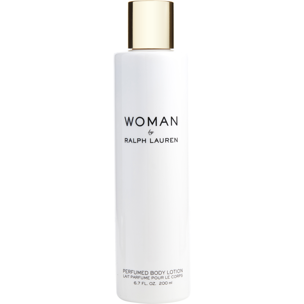 Ralph Lauren Woman by Ralph Lauren, Body Lotion 6.7 oz