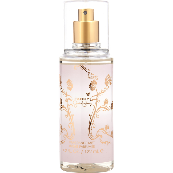 Fancy Fragrance Mist 4.2 oz