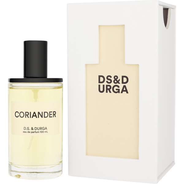 D.S. & Durga Coriander by D.S. & Durga, Eau De Parfum Spray 3.4 oz, image 1 of 2