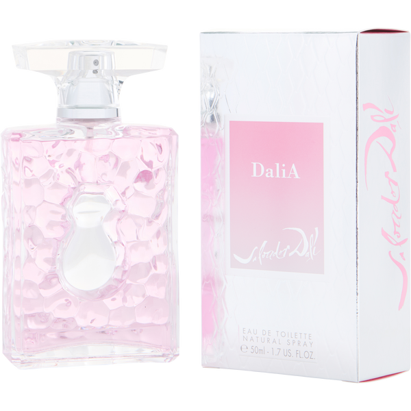 Salvador Dali Dalia by Salvador Dali, Eau De Toilette Spray 1.7 oz, image 1 of 2