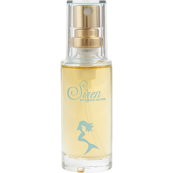 Paris Hilton Siren by Paris Hilton, Eau De Parfum Spray 0.5 oz Unboxed
