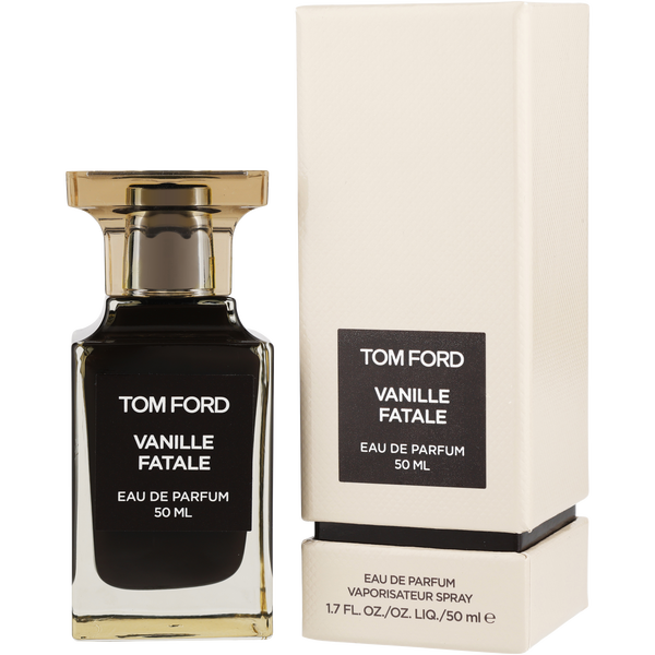 Tom Ford Vanille Fatale by Tom Ford, Eau De Parfum Spray 1.7 oz, image 1 of 2