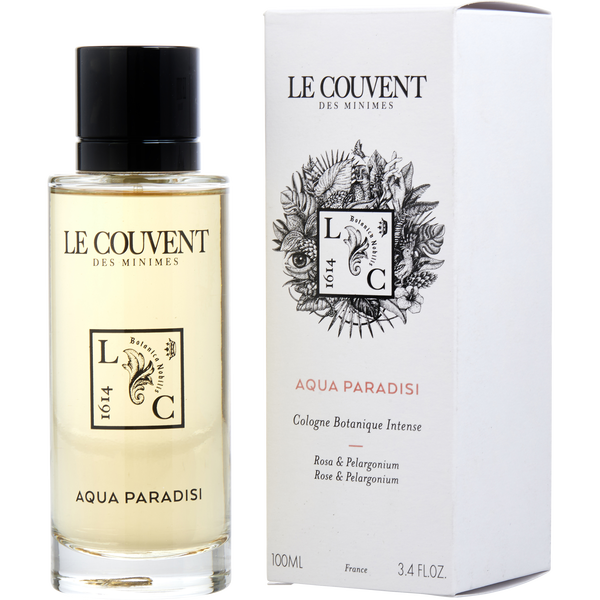 Le Cedre Eau De Parfum Spray 3.4 oz