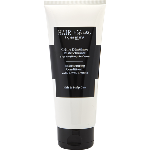 Sisley by Sisley, Hair Rituel Restructuring Conditioner With Cotton Proteins 6.7 oz