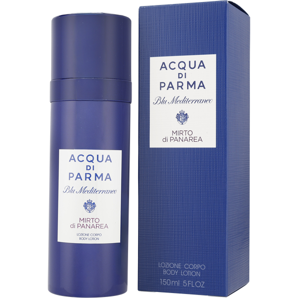 Acqua Di Parma Blu Mediterraneo Mirto Di Panarea by Acqua Di Parma, Body Lotion Spray 5 oz, image 1 of 2