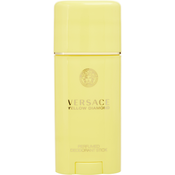Versace Yellow Diamond Deodorant Stick 1.7 oz