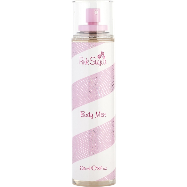 Pink Sugar Body Spray 8 oz