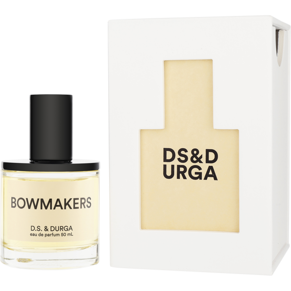 D.S. & Durga Bowmakers Eau De Parfum Spray 1.7 oz