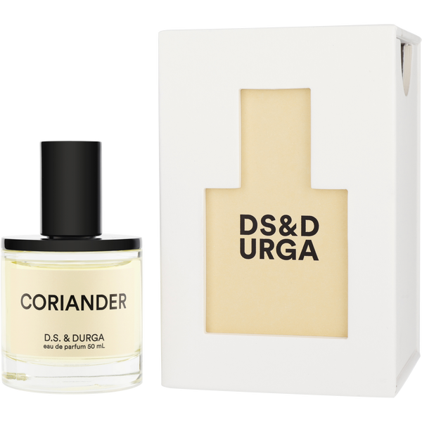 D.S. & Durga Coriander Eau De Parfum Spray 1.7 oz