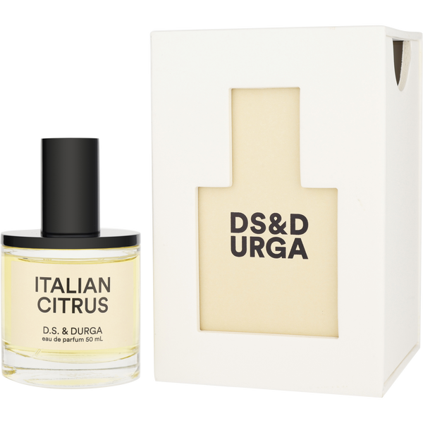 D.S. & Durga Italian Citrus Eau De Parfum Spray 1.7 oz