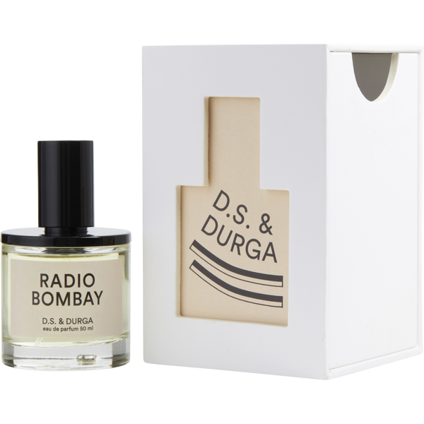 D.S. & Durga Radio Bombay by D.S. & Durga, Eau De Parfum Spray 1.7 oz