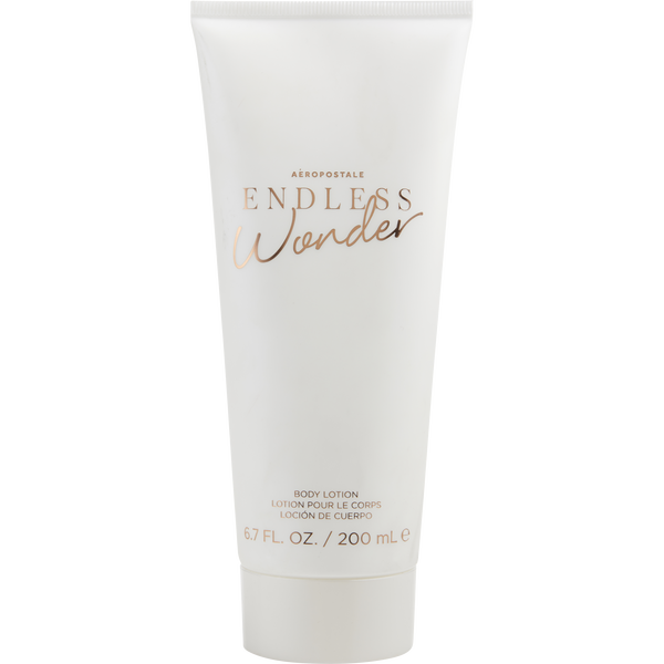 Aeropostale Endless Wonder by Aeropostale, Body Lotion 6.7 oz