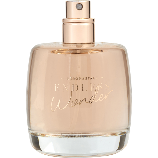Aeropostale Endless Wonder by Aeropostale, Eau De Parfum Spray 2 oz Tester