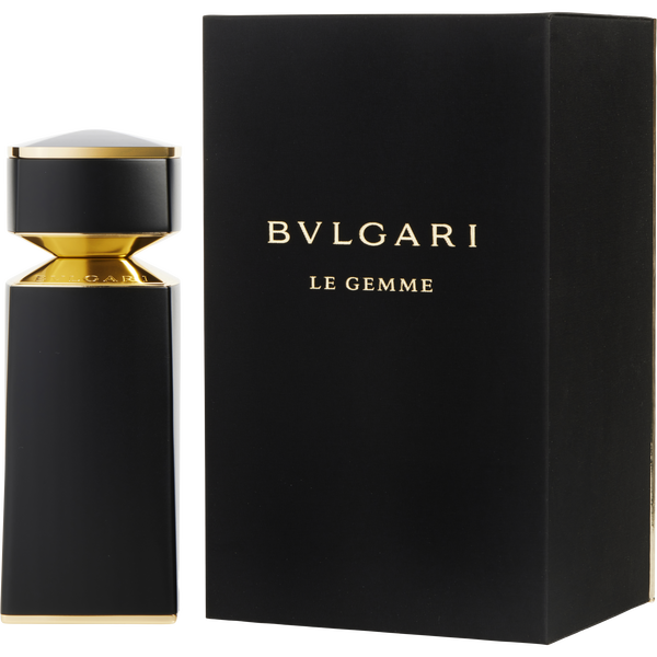 Bvlgari Le Gemme Garanat by Bvlgari, Eau De Parfum Spray 3.4 oz