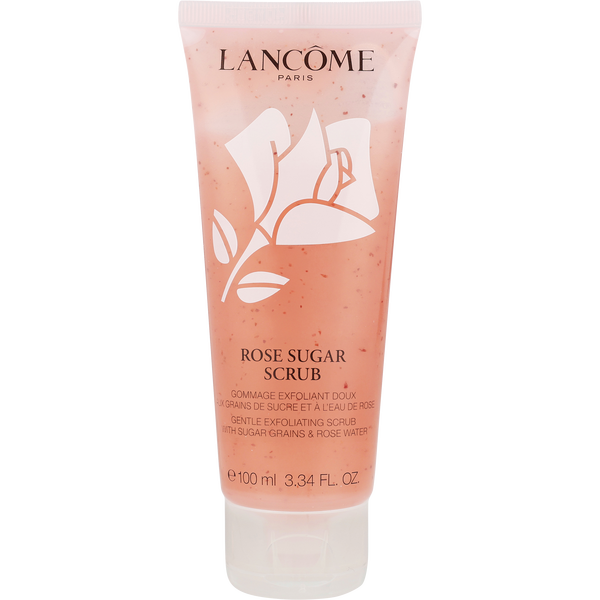 Lancome by Lancome, Hydra Zen Rose Sugar Scrub 100ml/3.34oz