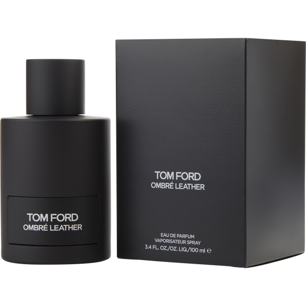 Tom Ford Ombre Leather by Tom Ford, Eau De Parfum Spray 3.4 oz, image 1 of 3