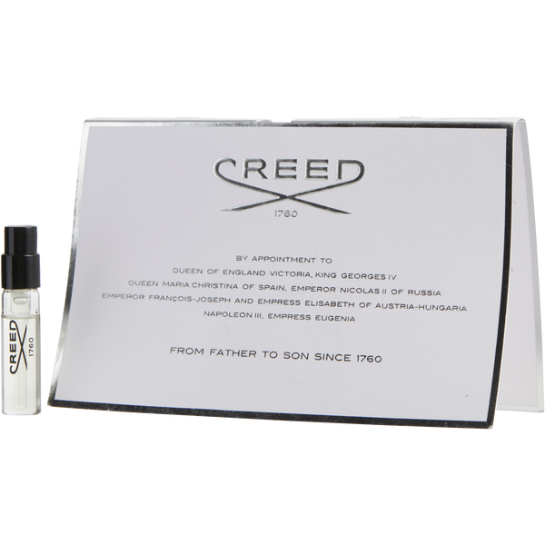 Creed Pure White Cologne by Creed, Eau De Parfum Spray Vial