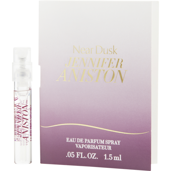Jennifer Aniston Near Dusk by Jennifer Aniston, Eau De Parfum Spray Vial