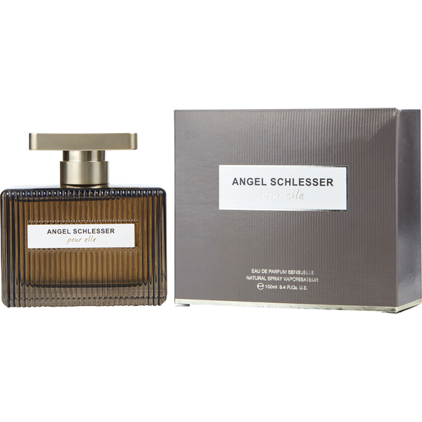 Angel Schlesser Pour Elle Sensuelle by Angel Schlesser, Eau De Parfum Spray 3.4 oz, image 1 of 2