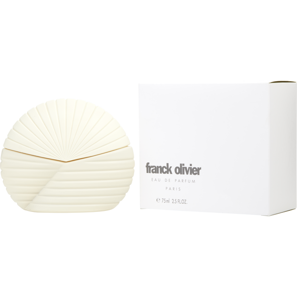 Franck Olivier Paris by Franck Olivier, Eau De Parfum Spray 2.5 oz, image 1 of 2