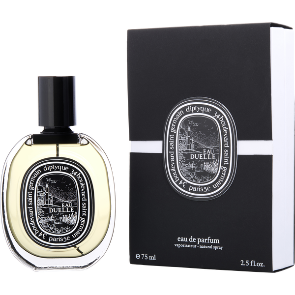 Diptyque Eau Duelle by Diptyque, Eau De Parfum Spray 2.5 oz