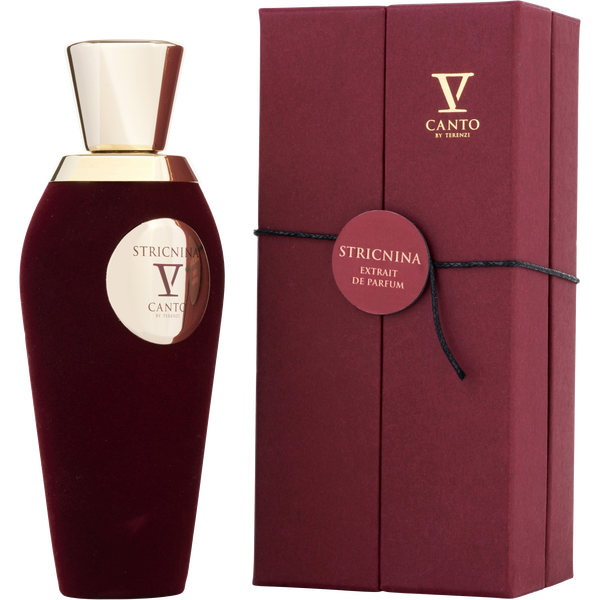 V Canto Stricnina by V Canto, Extrait De Parfum Spray 3.4 oz, image 1 of 2