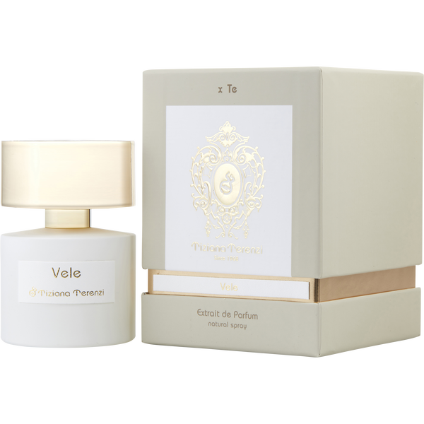 Tiziana Terenzi Vele by Tiziana Terenzi, Extrait De Parfum Spray 3.3 oz, image 1 of 2