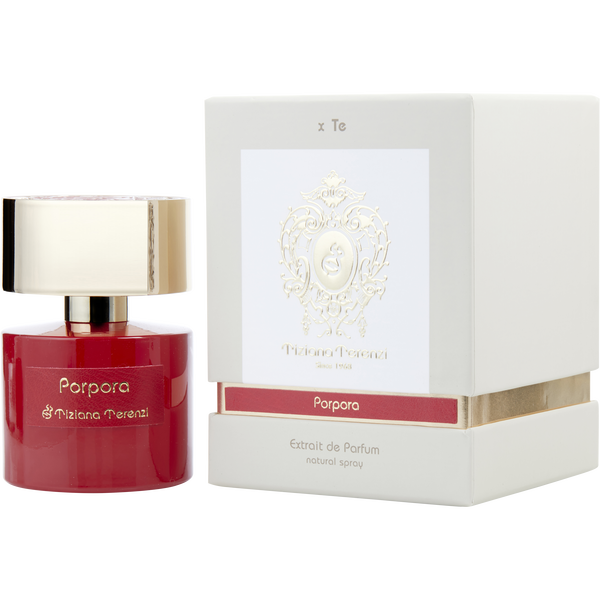 Tiziana Terenzi Porpora by Tiziana Terenzi, Extrait De Parfum Spray 3.3 oz, image 1 of 2