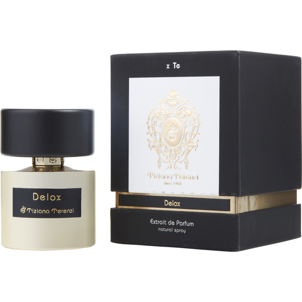 Tiziana Terenzi Delox by Tiziana Terenzi, Extrait De Parfum Spray 3.3 oz, image 1 of 2