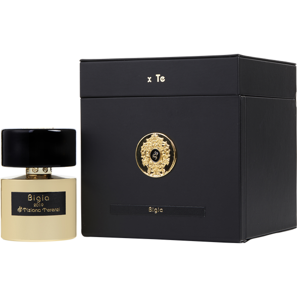 Tiziana Terenzi Bigia by Tiziana Terenzi, Extrait De Parfum Spray (Anniversary Collection) 3.3 oz, image 1 of 2